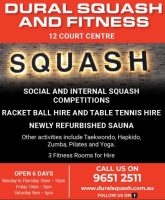 Dural Squash And Fitness.JPG
