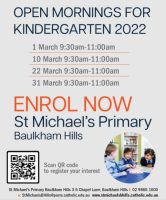 St Michael’s Primary, Baulkham Hills.JPG
