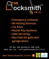 The lock smith.jpg
