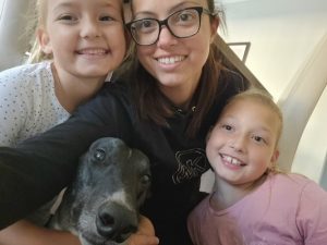 Adoption Day