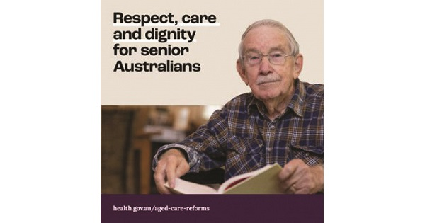 aged care workers