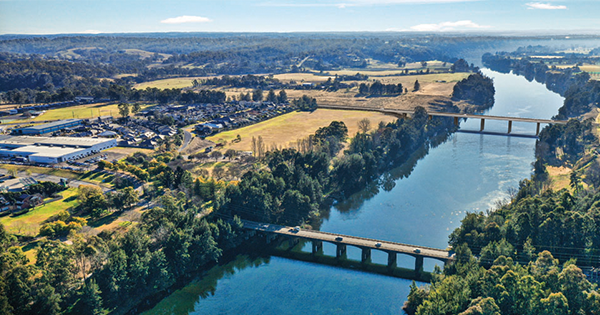 Richmond Bridge