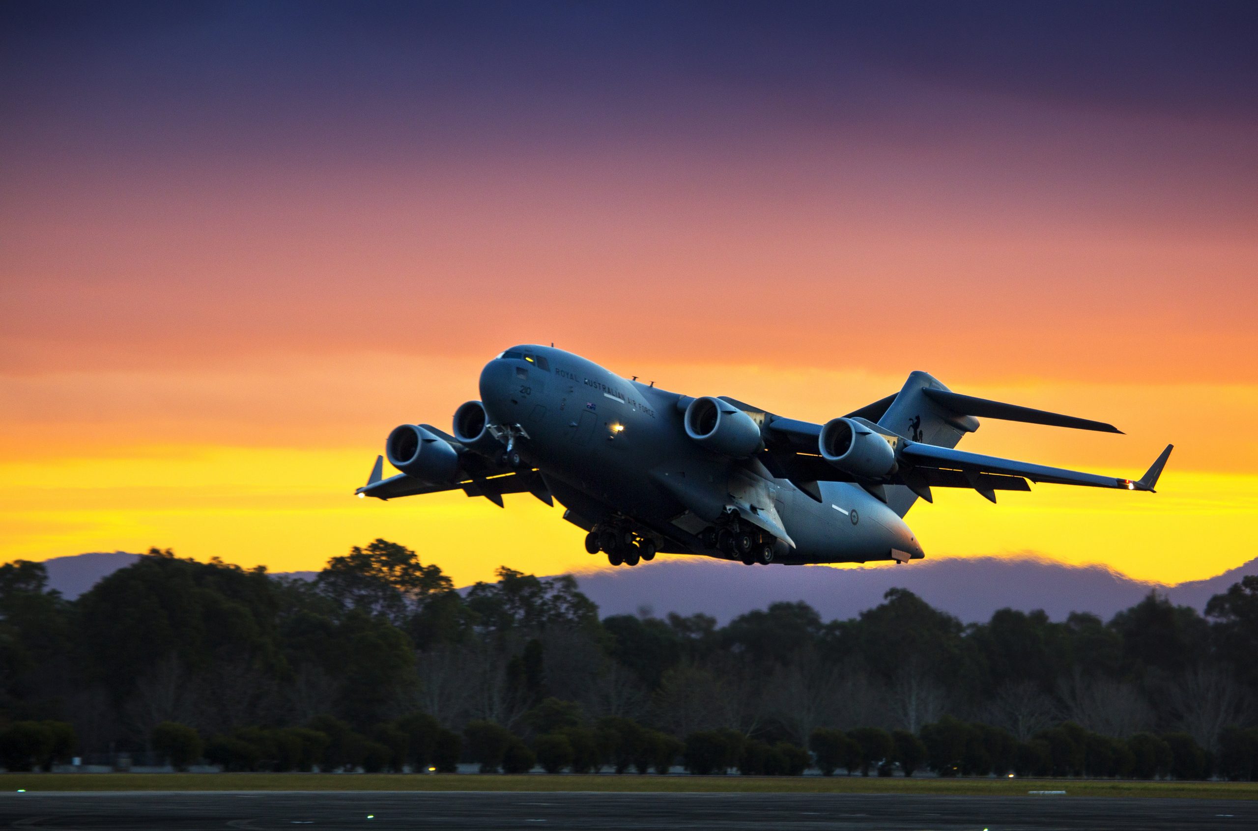 Updates about PFAS at RAAF Richmond