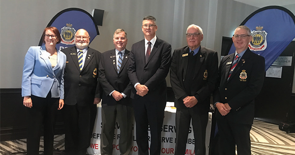 RSL Sub-Branches