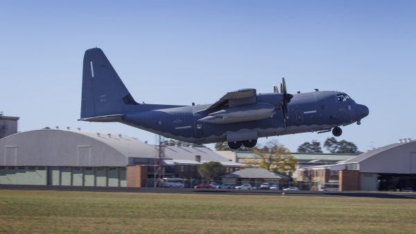 RAAF Activity