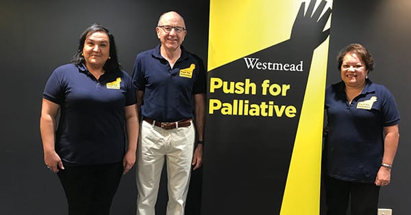  Palliative Care