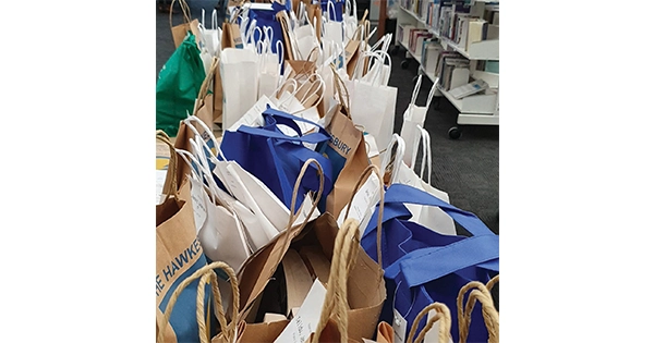 Hawkesbury Library Service