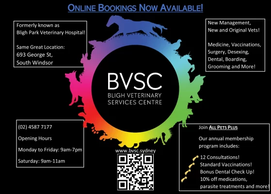 BVSC v1