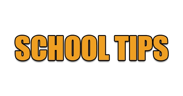school