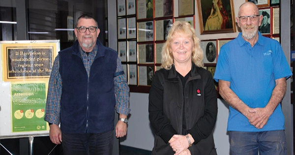 Castle Hill RSL Club