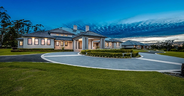 acreage