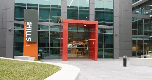 Hills Shire Council