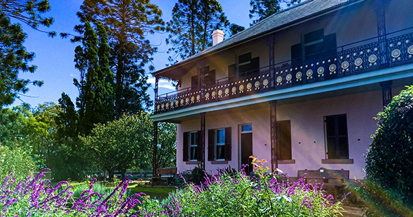 Bella Vista farms