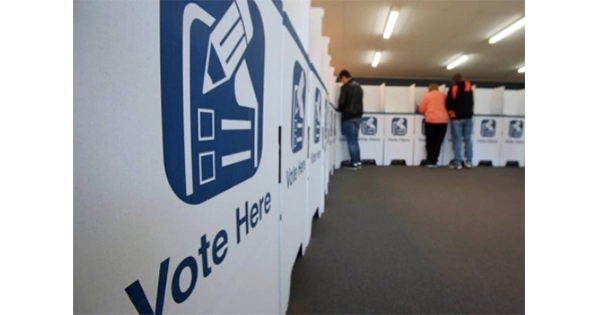 vote