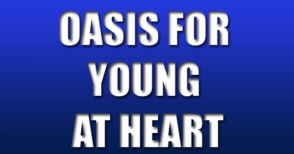 oasis