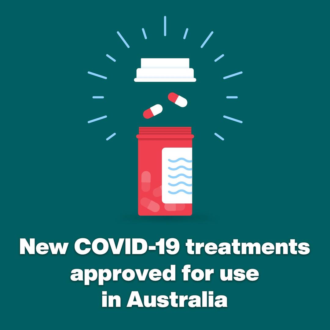 Covid Treatments