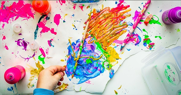 Creative Craft