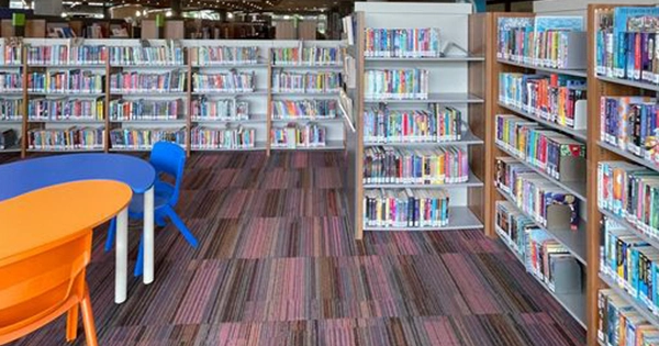 Library