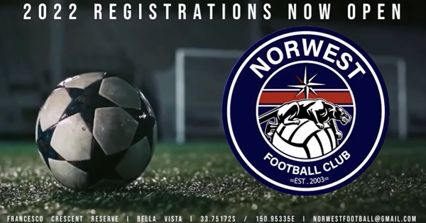 Norwest Football Club