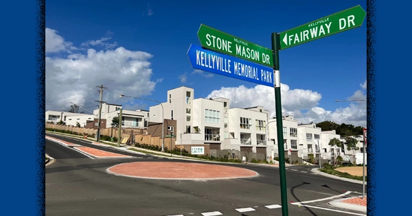 roundabout