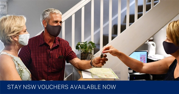 NSW Voucher