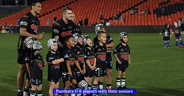 rugby league