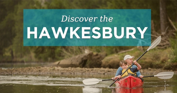 HAWKESBURY
