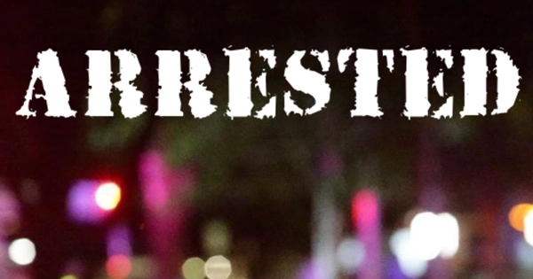 arrest