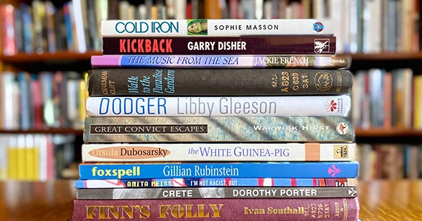 Online Library