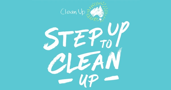 Clean Up Australia Day