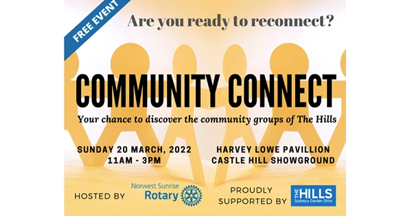 Community Connect