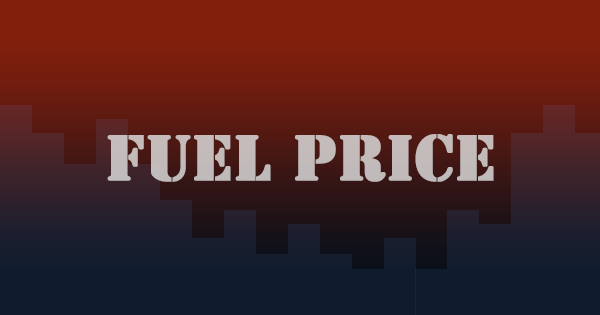 fuel price