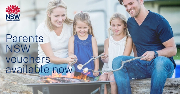 Parents NSW Vouchers
