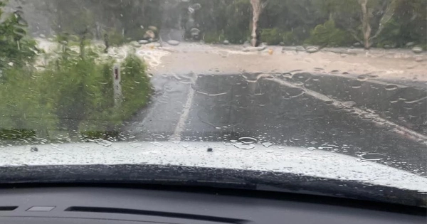 Roads & House Flooding-The Latest 2022 News
