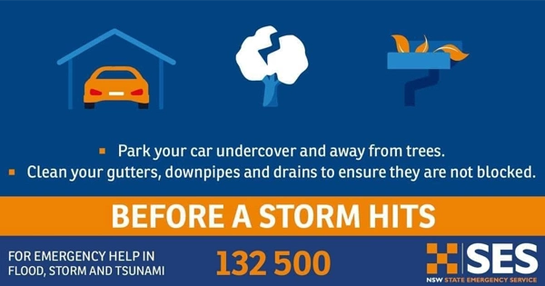 storm