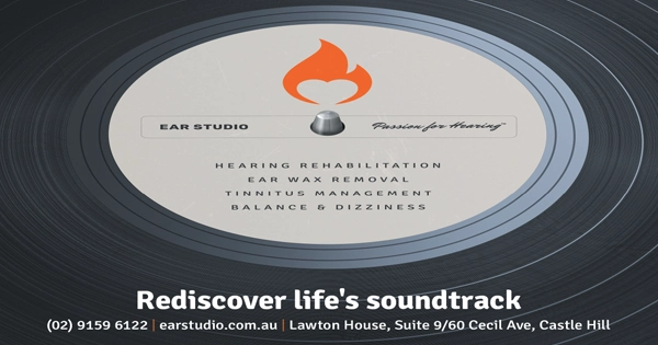 Better Hearing