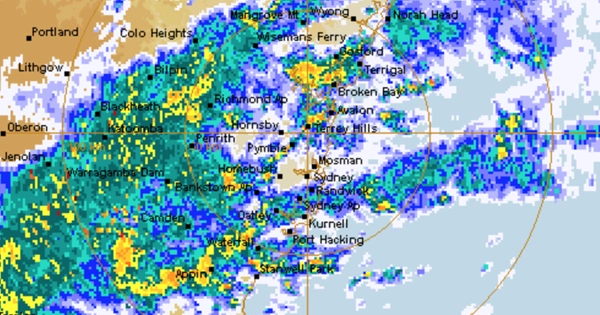 MAJOR FLOODING
