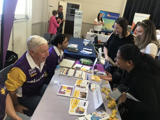 Community Connect