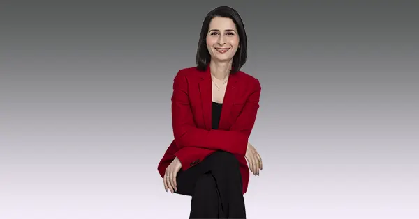 Narjes Gorjizadeh