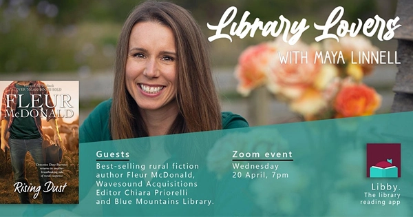 Fiction Author