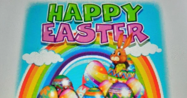 Easter Egg