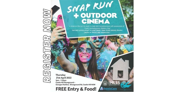 SNAP run