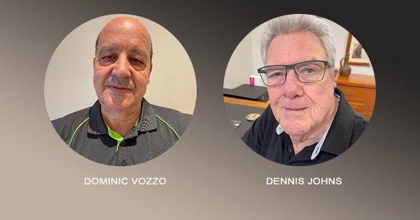 Breakfast and Drive presenters