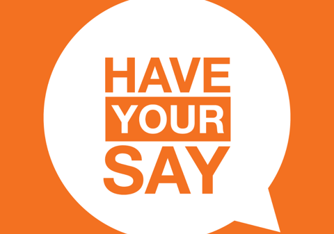 Have your say Draft Disability