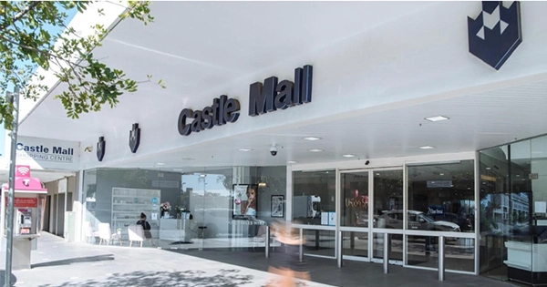 Castle Mall
