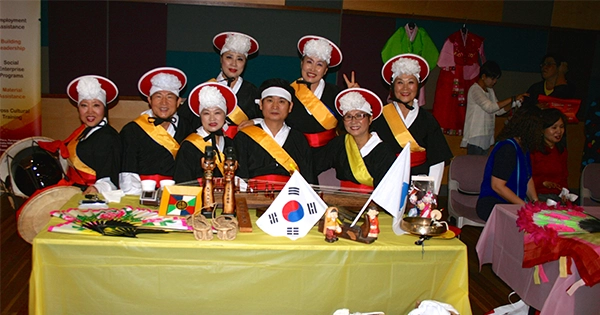 Hills Multicultural Network
