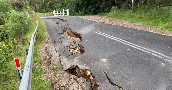 Settlers Road