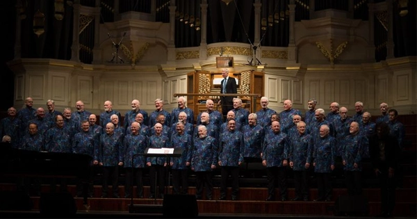 Sydney Male Choir