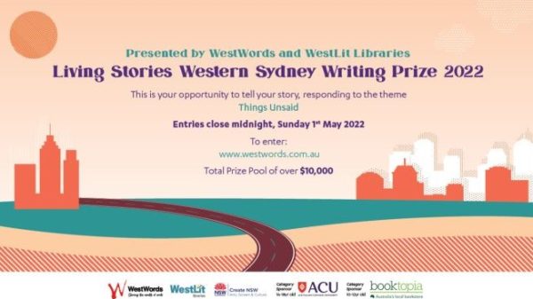 Sydney Writing Competition