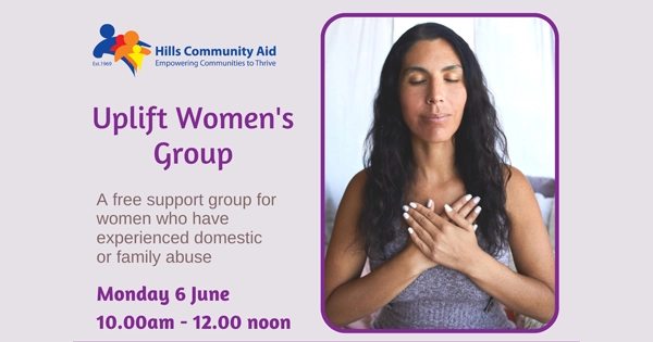 support for women
